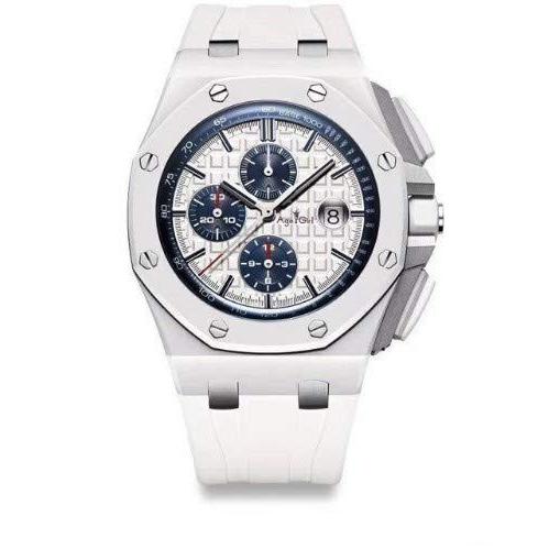 驚きの値段 メンズ クォーツ腕時計 ハイブランド ホワイト ファッション サファイアクリスタル クロノグラフ Age Girl a B07my9bmy7 157 一心屋 通販 Yahoo ショッピング 激安の World Of Heating De