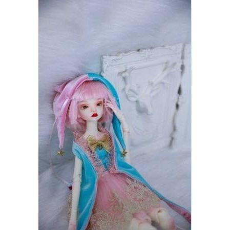 新品 Bjd 1 4 ベラ 球体関節ドール カスタムドール 眼球付き メイクアップ済 本体のみ B07xwnc3x5 一心屋 通販 Yahoo ショッピング 驚きの値段 Www Doctor Plan Com