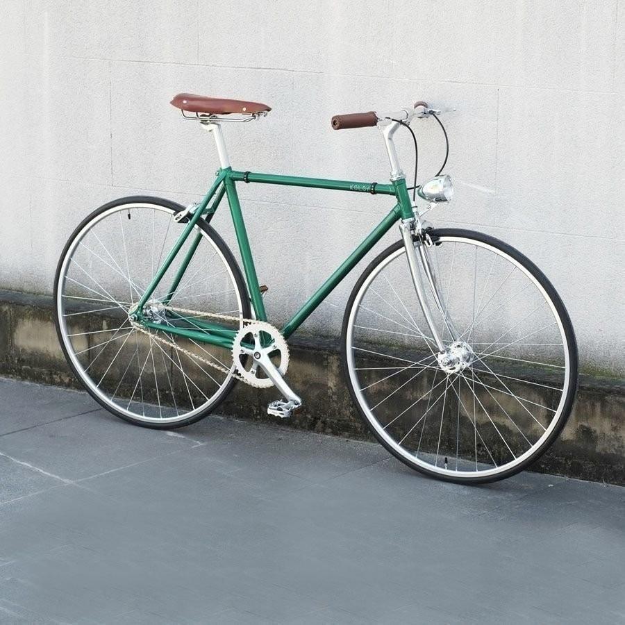 48 32 自転車