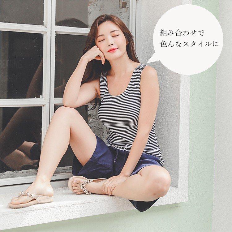 祝開店 大放出セール開催中 タンキニ ラッシュガード セット 水着 体型カバー レディース ボーダー ショートパンツ 代 30代 40代 可愛い ママ 4点セット 長袖 指穴付き Aynaelda Com