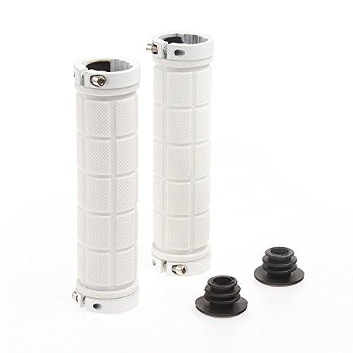 ROCKBROS グリップ ラバー グリップ 交換 4色 自転車 スポーツバイク