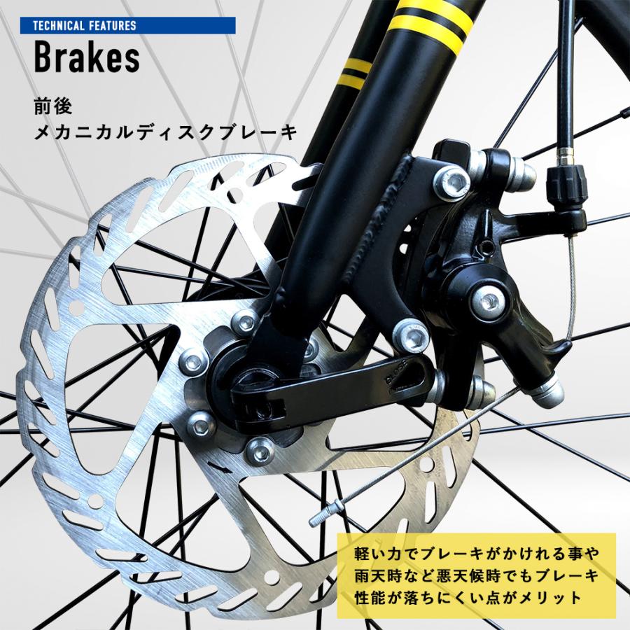 EIZER ミニベロ ロード 20インチ 小径車 ドロップハンドル 14段 EIZER ミニベロ ロード 20インチ 小径車 ドロップハンドル 14段