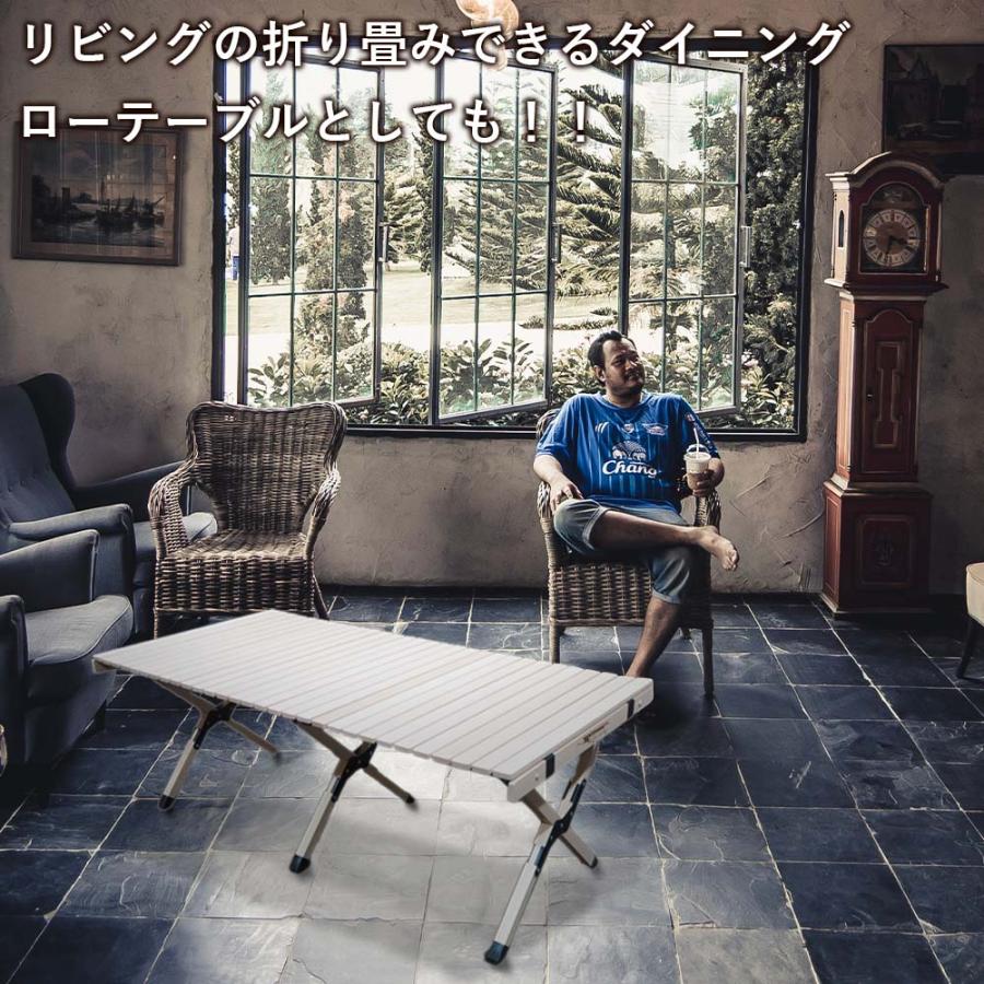 折りたたみ式ナチュラルウッドテーブル pg-20262_1.jpg