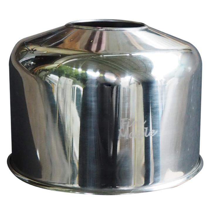 OD缶 カバー ケース Firemaple ガスカートリッジ 230用 ガスランタン