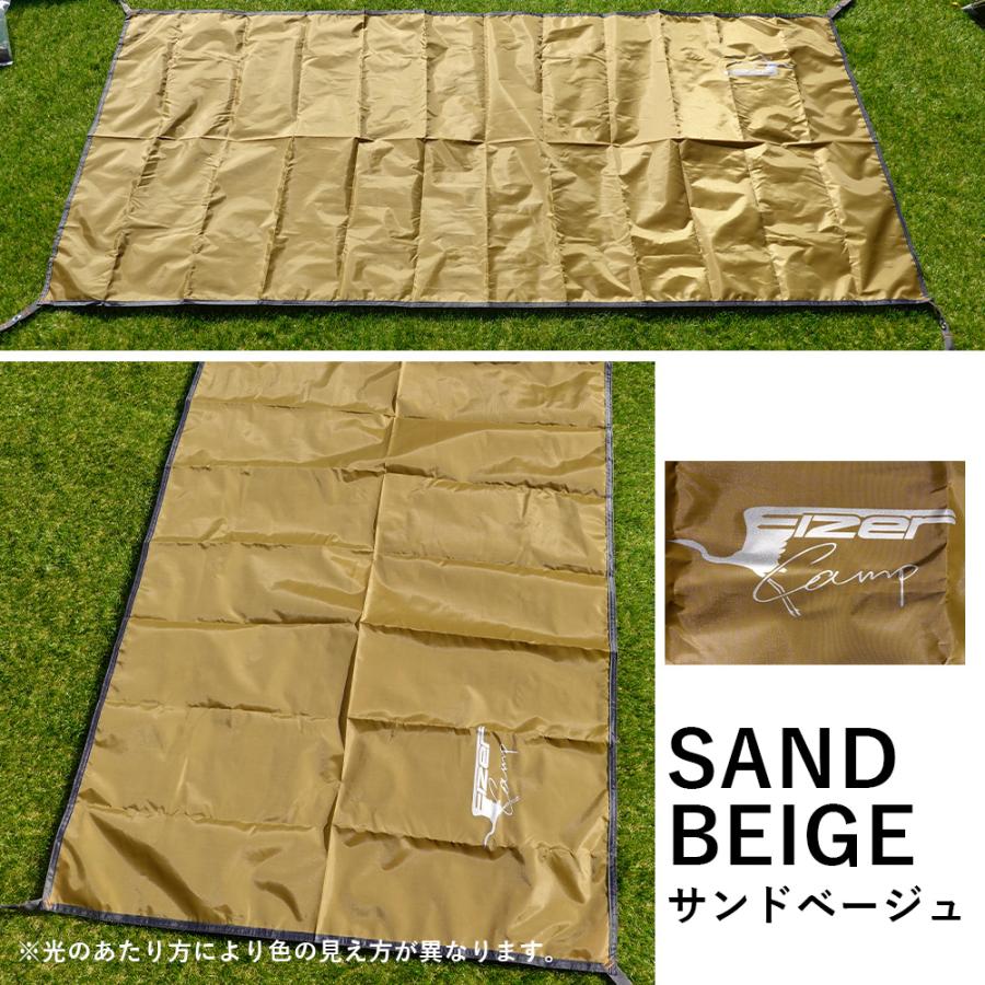 EIZER CAMP 登山テント グランドシート 山岳テント 205cm 90cm EIZER CAMP 登山テント グランドシート 山岳テント 205cm 90cm