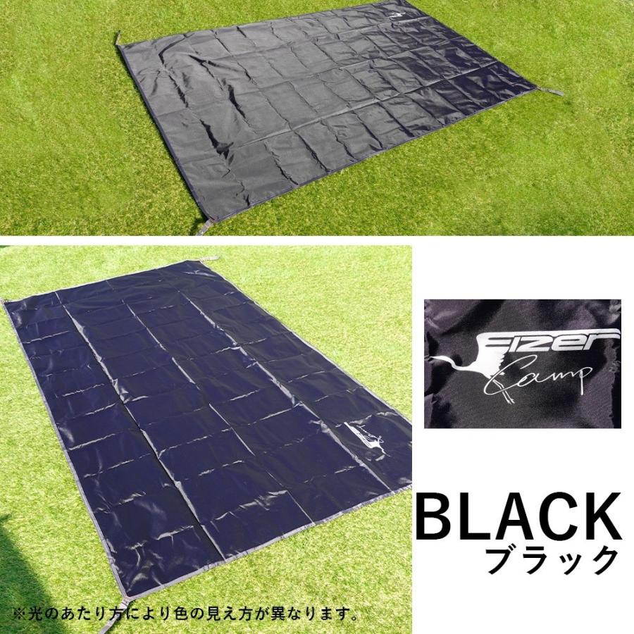EIZER CAMP 登山テント グランドシート 山岳テント 205cm 90cm EIZER CAMP 登山テント グランドシート 山岳テント 205cm 90cm
