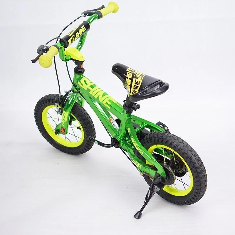 最大71％オフ！ 子供自転車 NEMO にも取り付け可能なサイドスタンドが登場 子供用自転車 サイドスタンド12インチキッズ 幼児自転車用 learnrealjapanese.com