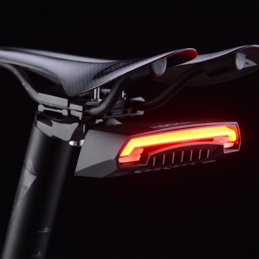 テールライト 自転車 防水 Ledライト テールランプ 自動点灯 ウインカー レーザー車幅灯 リモコン Usb充電式 Rockbros ロックブロス Lkwd R1light 自転車の一勝堂 通販 Yahoo ショッピング
