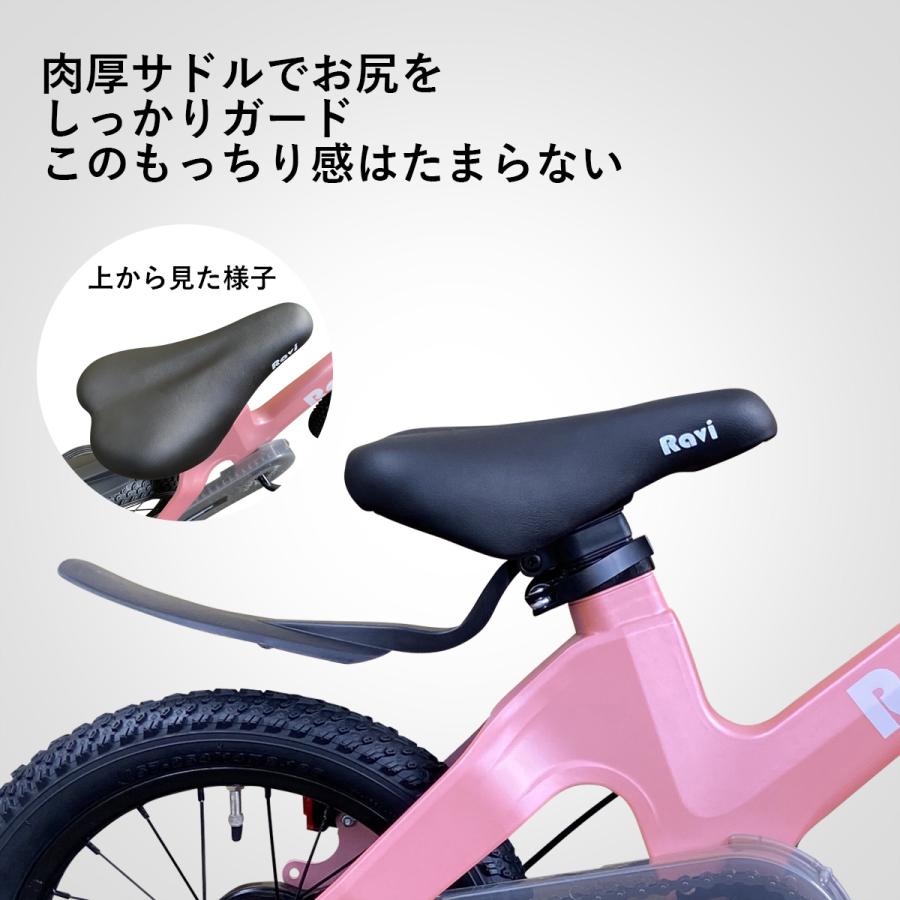 【新商品】 子供用 自転車 組立済 アウトレット 14インチ 16インチ 補助輪付き 軽い おしゃれ 完成車 4歳 5歳 6歳 7歳 8歳 9歳 10歳 【2123412264】(10920円)
