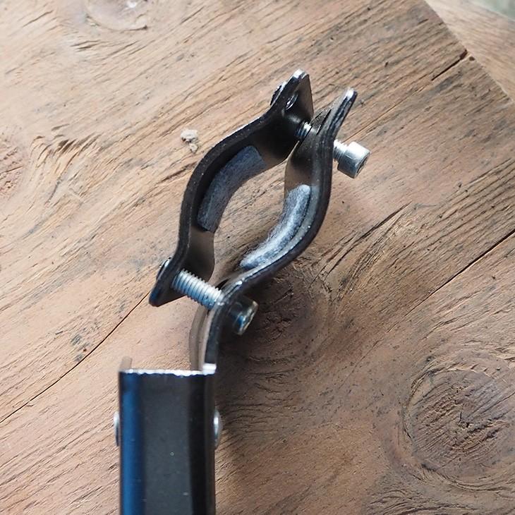 アウトレット 自転車 サイドスタンド 汎用スタンド 700C 又は 26インチ