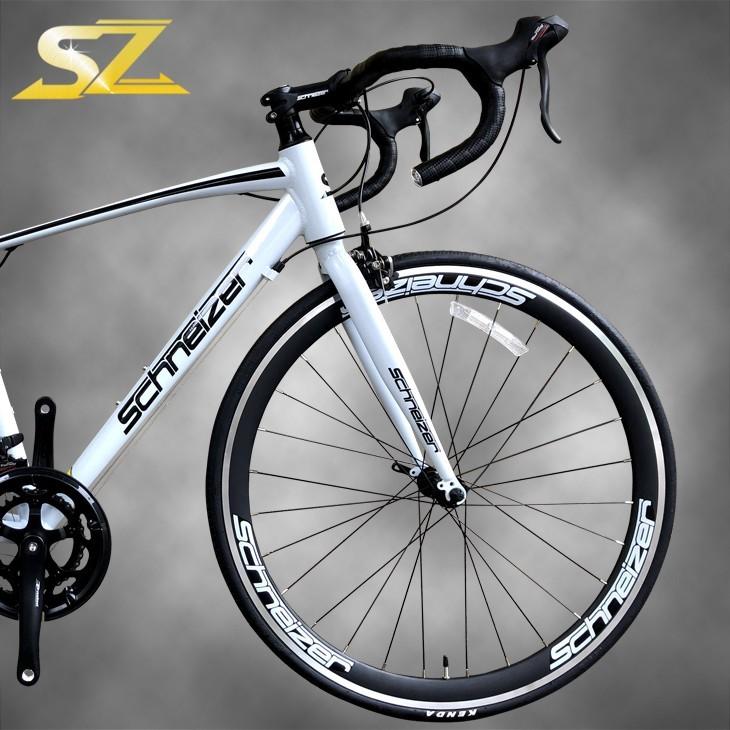 シマノ ロードバイク アウトレット 700C 14段変速軽量アルミ シマノ ロードバイク アウトレット 700C 14段変速軽量アルミ