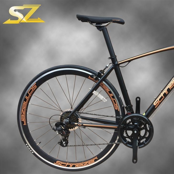 シマノ ロードバイク アウトレット 700C 14段変速軽量アルミ シマノ ロードバイク アウトレット 700C 14段変速軽量アルミ