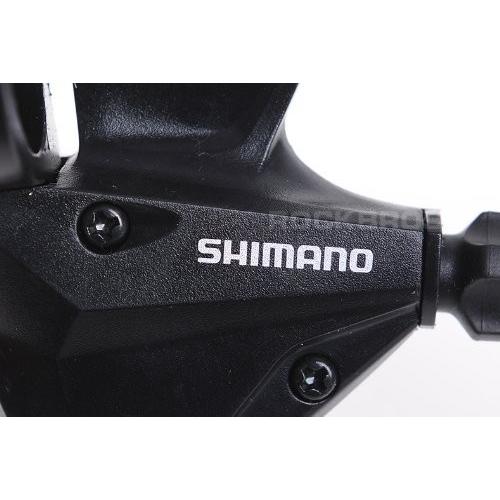 ROCKBROS シフトレバーセット SHIMANO (シマノ) アルタス SL ROCKBROS シフトレバーセット SHIMANO (シマノ) アルタス SL