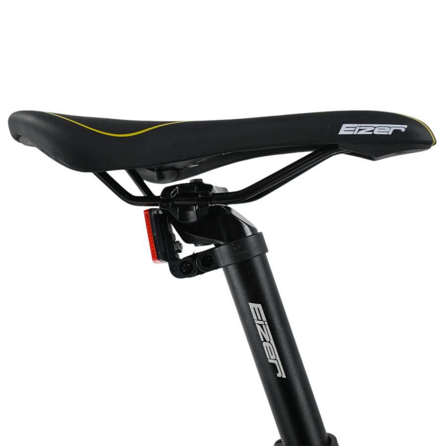 EIZER ミニベロ 軽量 20インチ 自転車 小径車 8段変速 EIZER ミニベロ 軽量 20インチ 自転車 小径車 8段変速
