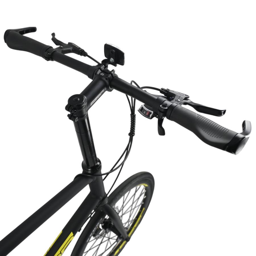EIZER ミニベロ 軽量 20インチ 自転車 小径車 8段変速 EIZER ミニベロ 軽量 20インチ 自転車 小径車 8段変速
