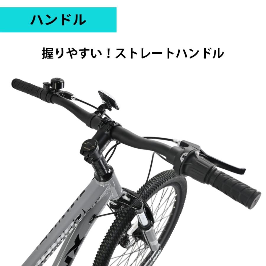 TRINX 子供用 本格派マウンテンバイク ディスクブレーキ TRINX 子供用 本格派マウンテンバイク ディスクブレーキ