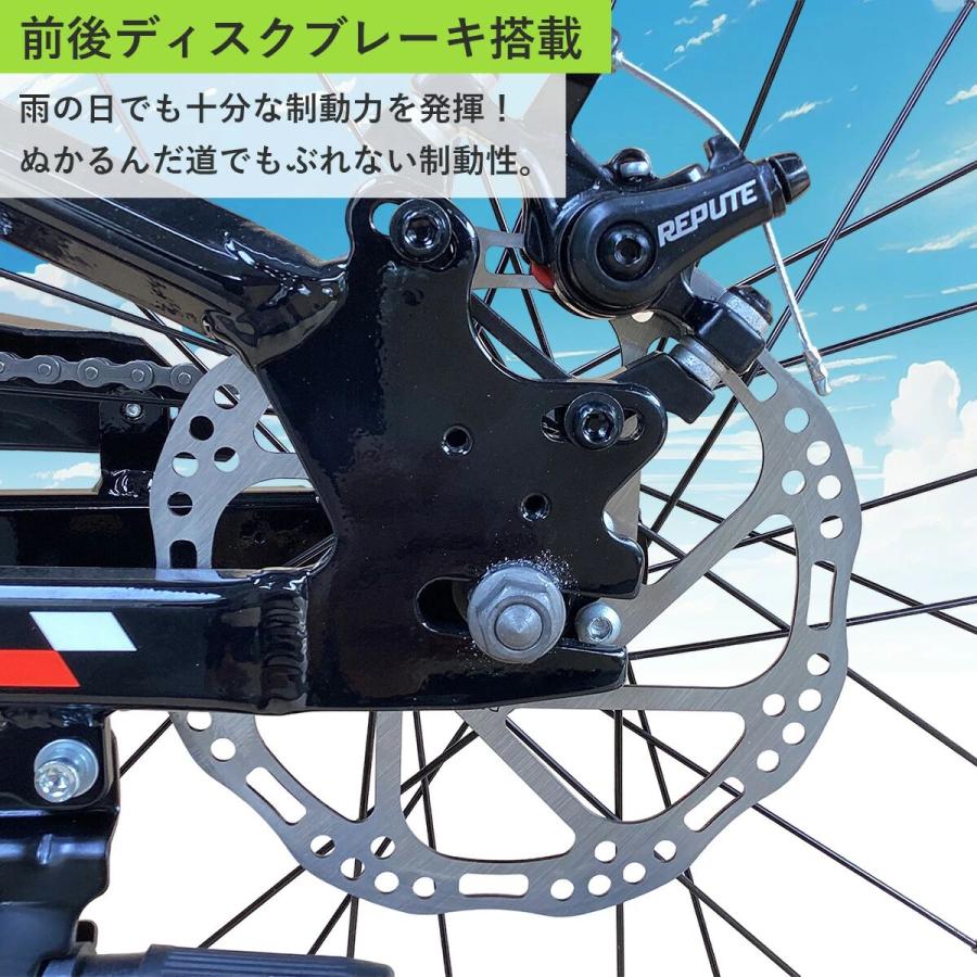 本格派マウンテンバイク ダブルディスクブレーキ サスペンション 本格派マウンテンバイク ダブルディスクブレーキ サスペンション