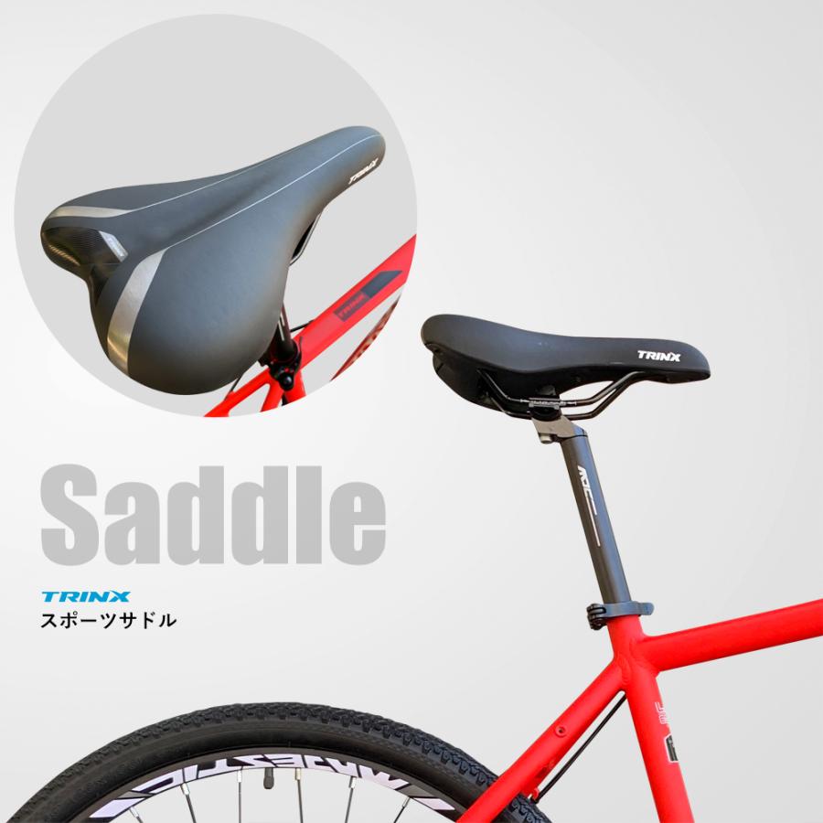 Dazzix26インチ 21段変速 マウンテンバイク 都市通勤 ベアリング