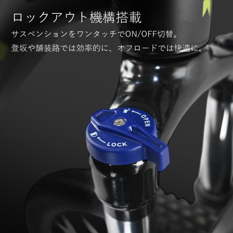 TRINX（トリンクス） マウンテンバイク 自転車 MTB 29インチ シマノ21