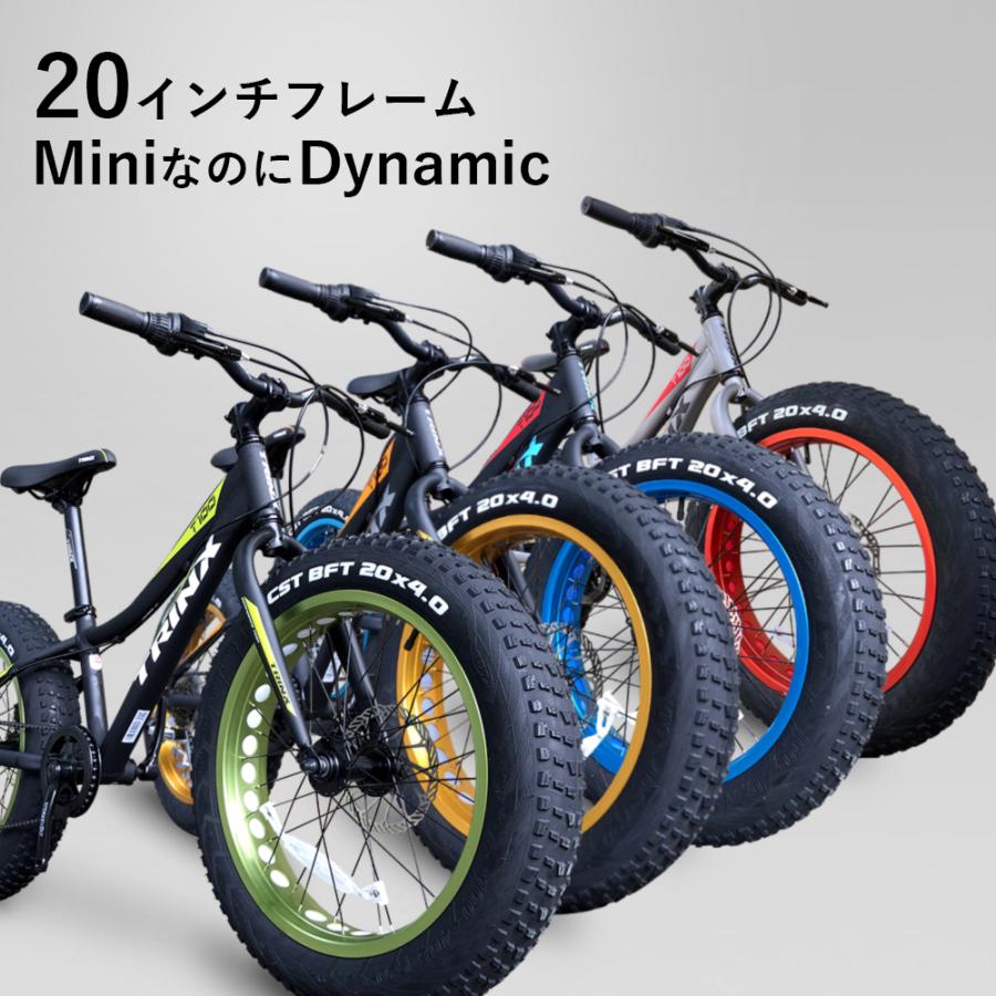 ファットバイク インチ 極太タイヤ 太いタイヤ シマノ マットブラック Wディスクブレーキ 自転車本体 街乗り 雪道 海岸 Trinx T100 Trinx T100 自転車の一勝堂 通販 Yahoo ショッピング