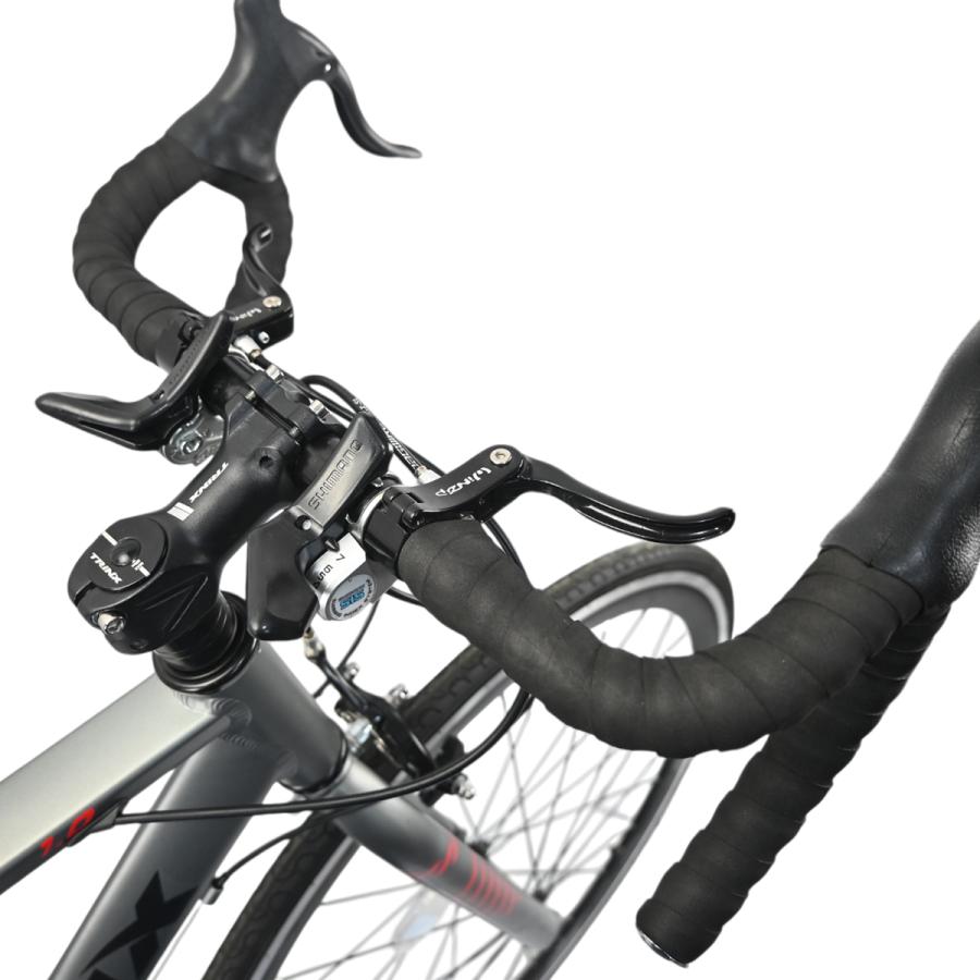 TRINX（トリンクス） ロードバイク 自転車 700c シマノ 21段変速