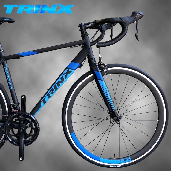 TRINX ロードバイク Shimano Tourney TRINX ロードバイク Shimano Tourney
