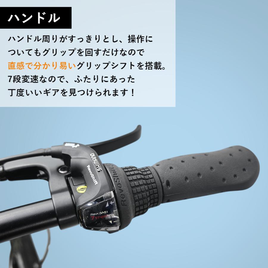 タンデム自転車 Duo 折りたたみ 折り畳み クラウドファン タンデム自転車 Duo 折りたたみ 折り畳み クラウドファン