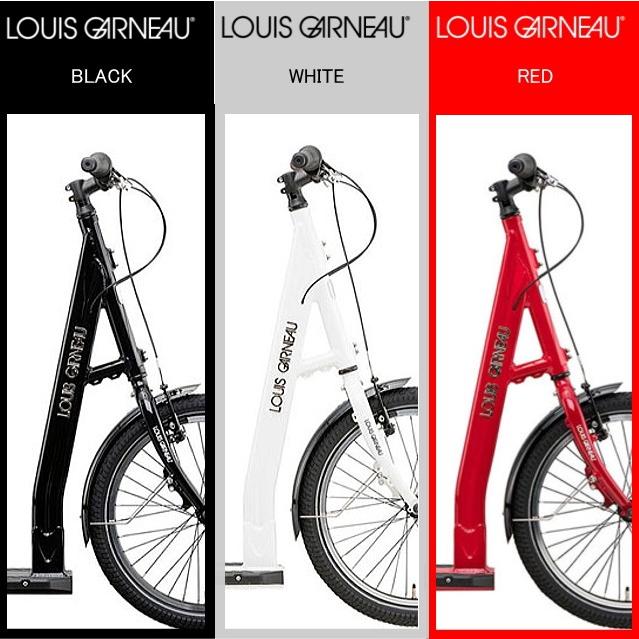 シマノ LOUIS GARNEAU ルイガノ SK8 スクーター 小径車 キック シマノ LOUIS GARNEAU ルイガノ SK8 スクーター 小径車 キック