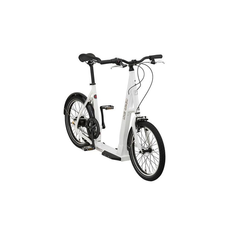 シマノ LOUIS GARNEAU ルイガノ SK8 スクーター 小径車 キック シマノ LOUIS GARNEAU ルイガノ SK8 スクーター 小径車 キック