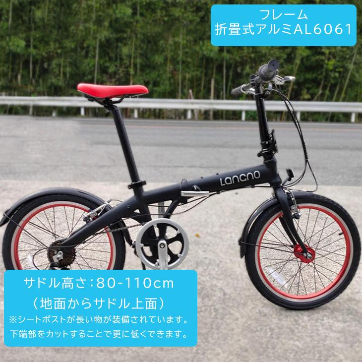 アルミフレーム 折りたたみ式自転車 Amazon | ZiZZO Via 20インチ 折りたたみ自転車 軽量アルミ