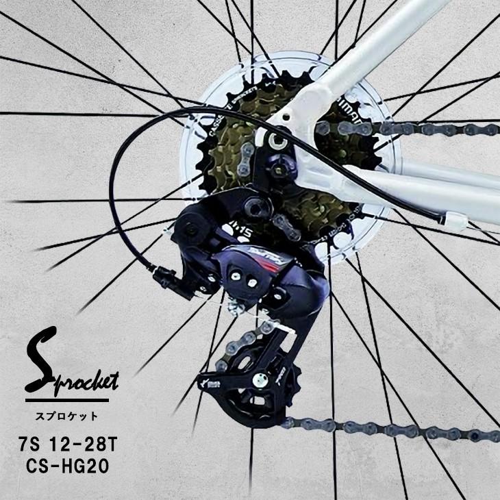 LOUIS GARNEAU ルイガノ ロードバイク LGS-CR07 走行性 LOUIS GARNEAU ルイガノ ロードバイク LGS-CR07 走行性