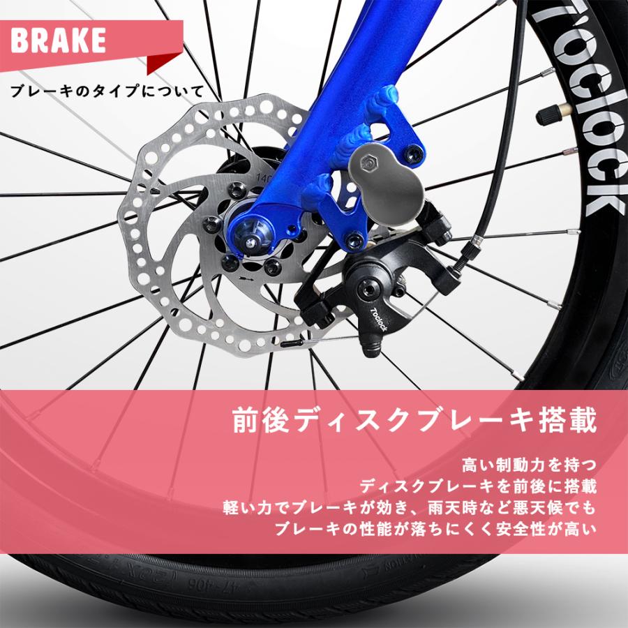 折りたたみ自転車 20インチ 折り畳み 自転車 超軽量 折り畳み式自転車 