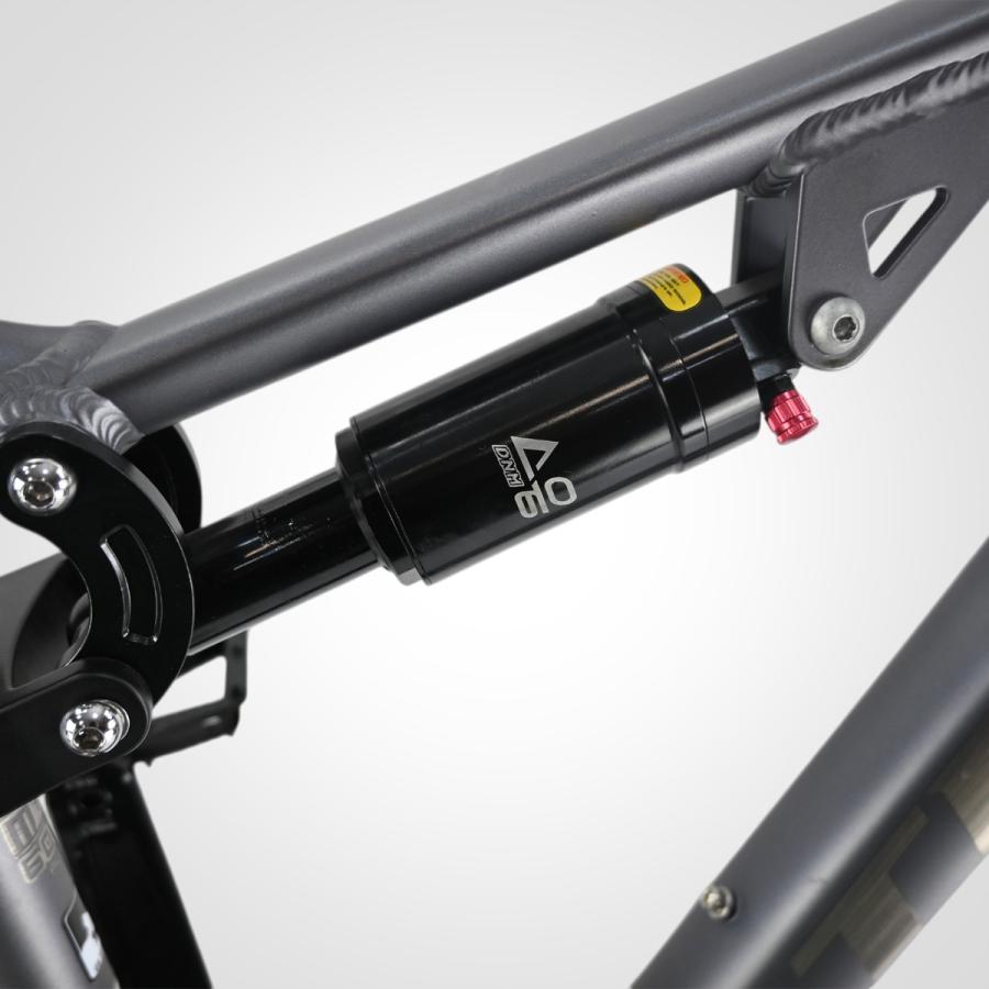 マウンテンバイク ダブルディスク 29インチ SHIMANO 12段変速 超軽量