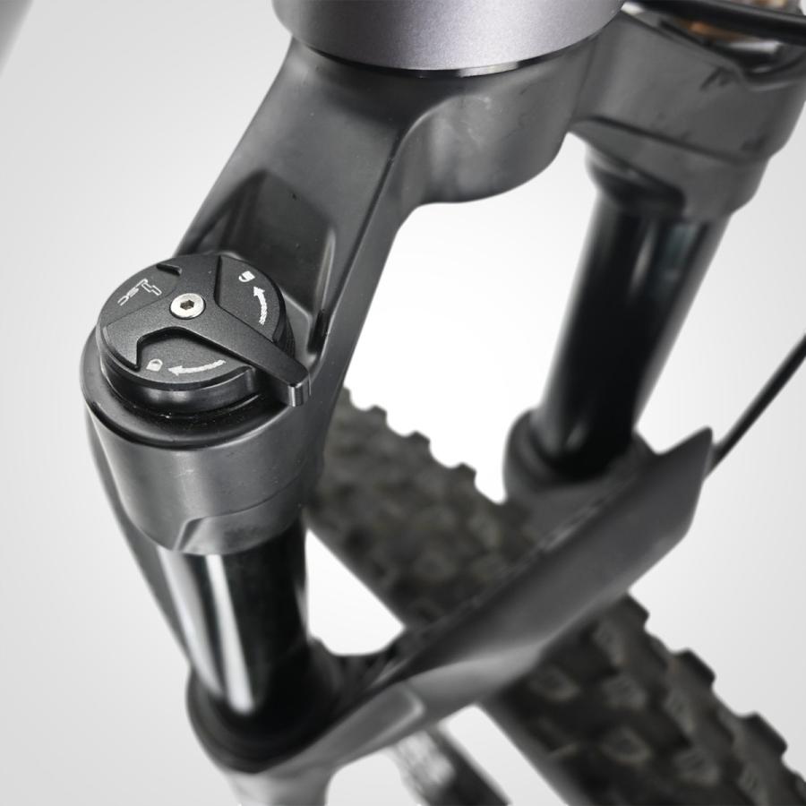 マウンテンバイク ダブルディスク 29インチ SHIMANO 12段変速 超軽量