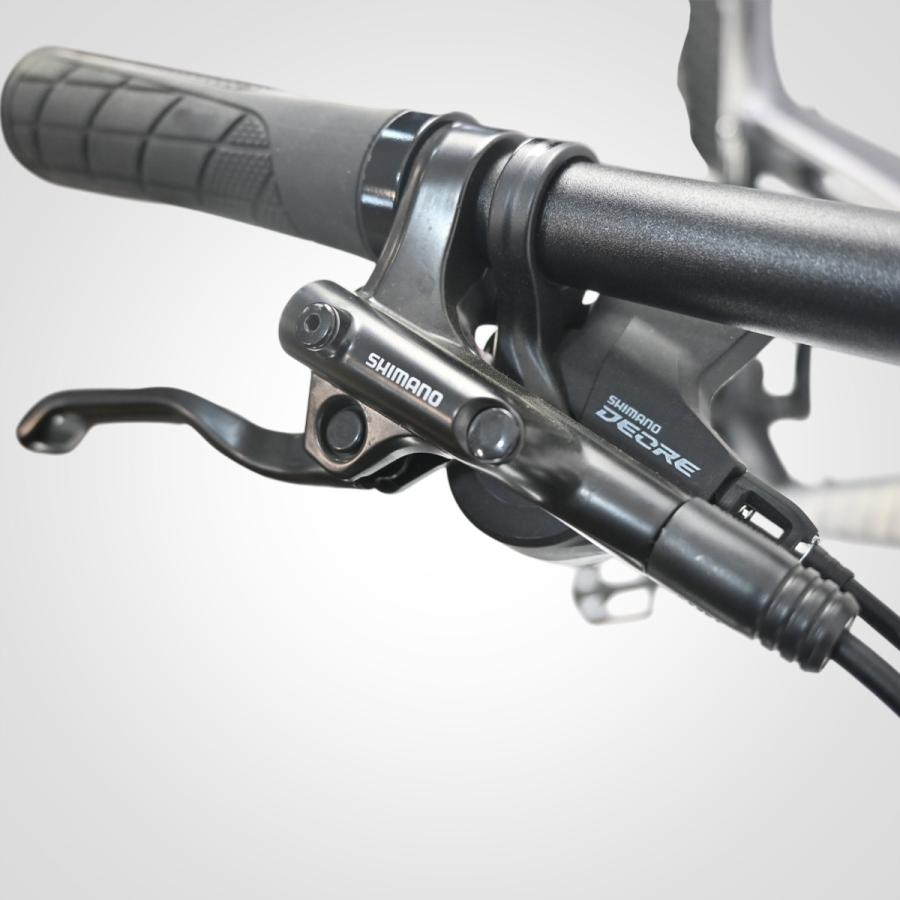 マウンテンバイク ダブルディスク 29インチ SHIMANO 12段変速 超軽量
