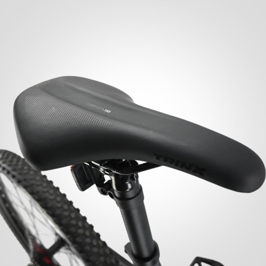 マウンテンバイク ダブルディスク 29インチ SHIMANO 12段変速 超軽量