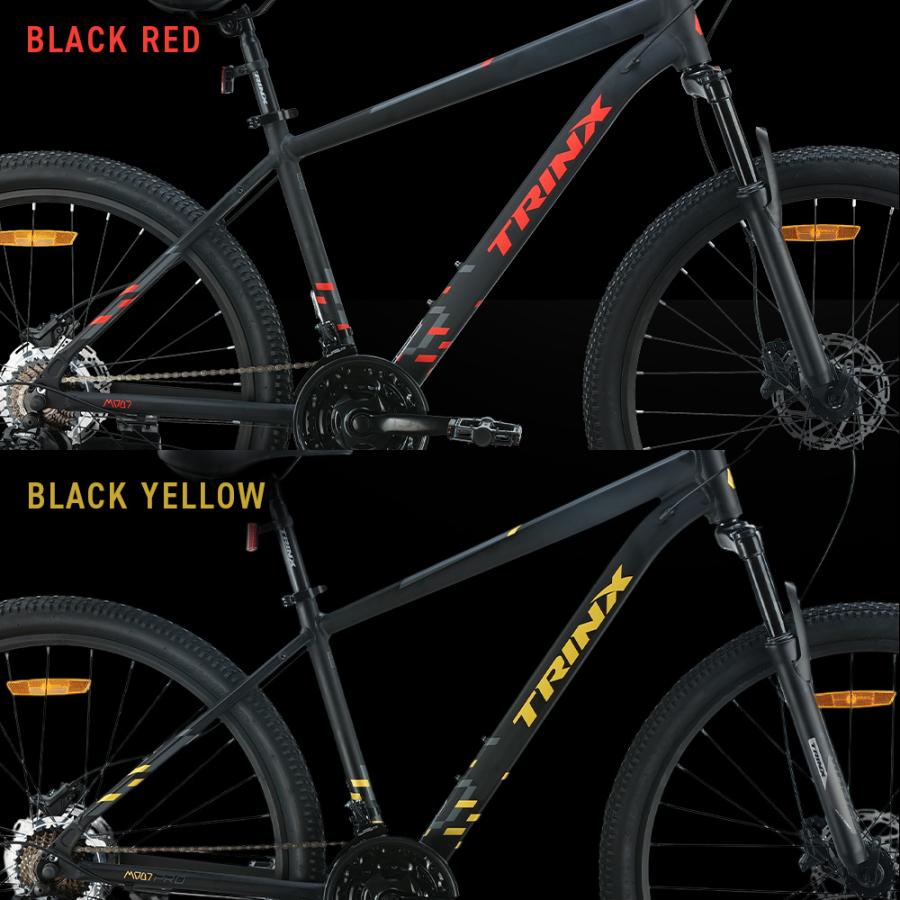 マウンテンバイク 29インチ MTB 油圧ディスク SHIMANO 21段変速 ハード