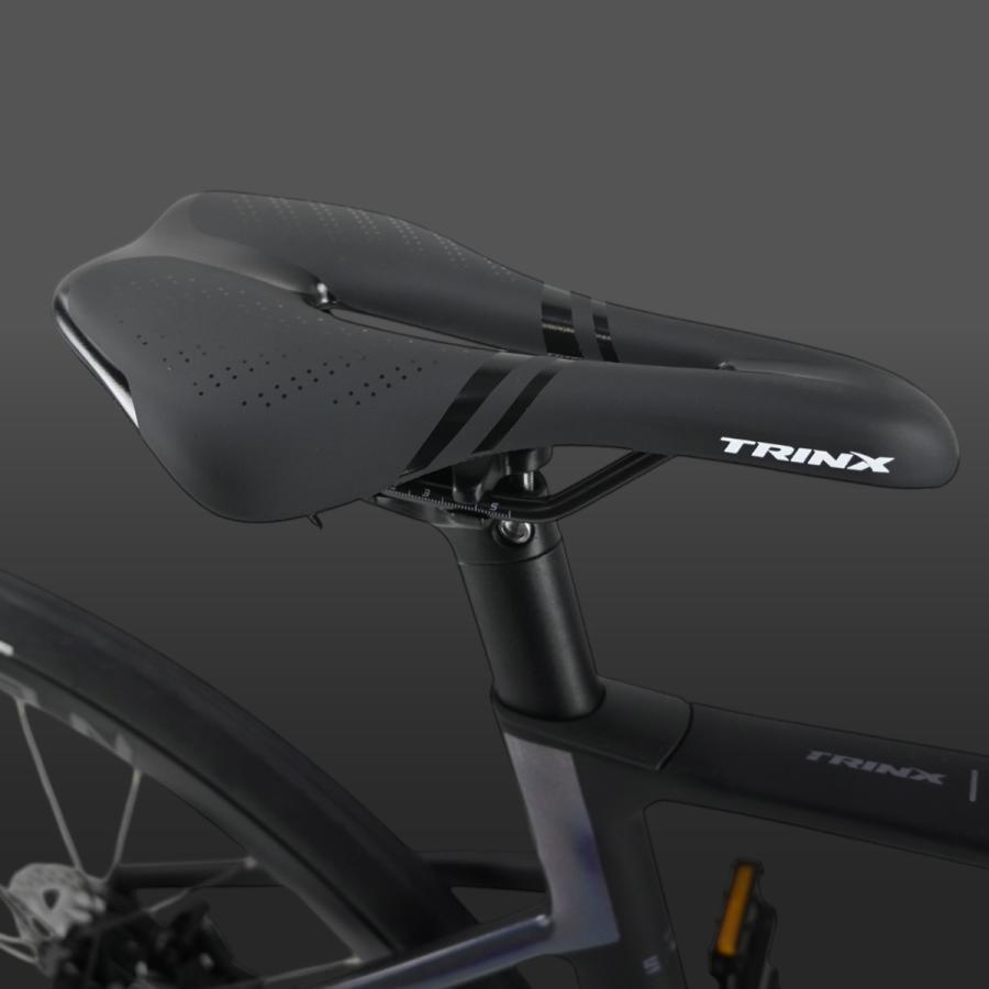 【直接取引限定】 Trek 820 ロードバイク 　ディスクブレーキ ロードバイク TRINX TDO700 油圧ディスクブレーキ 22段変速