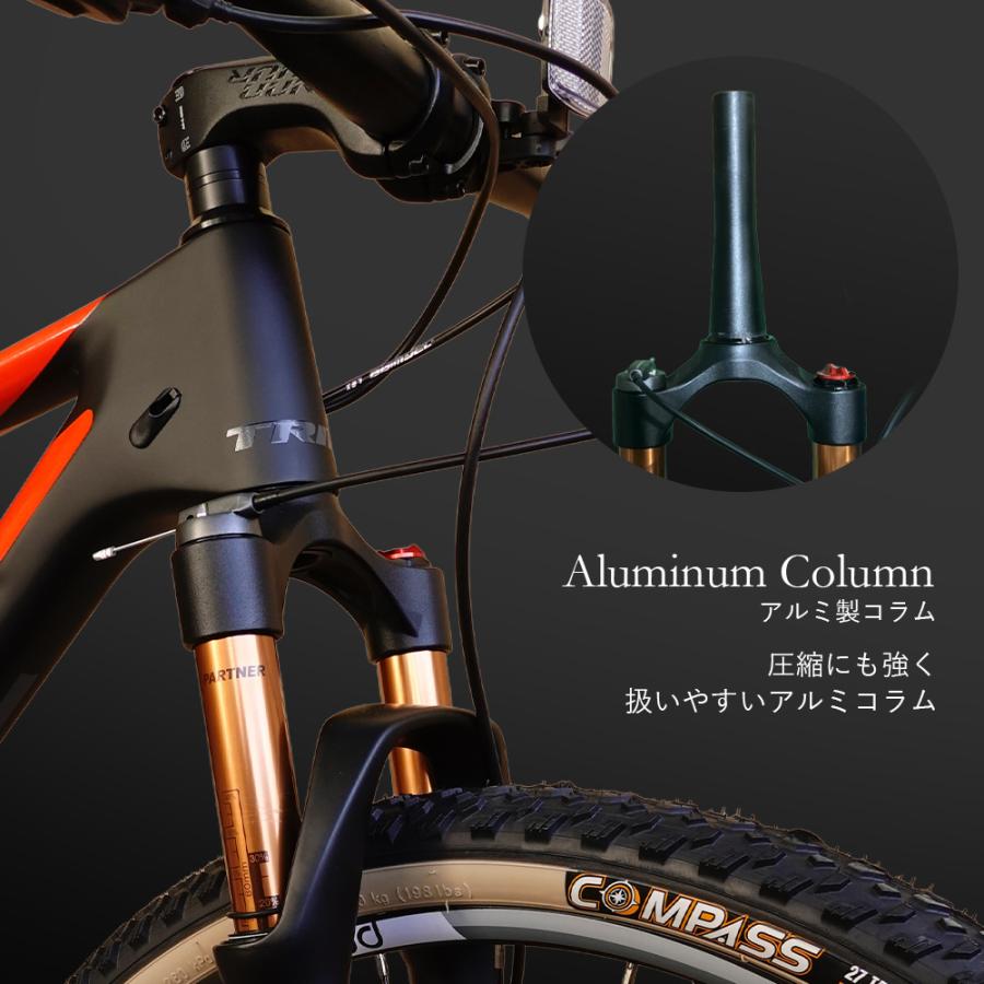 TRINX マウンテンバイク ハードテイル カーボン 29インチ 11段 TRINX マウンテンバイク ハードテイル カーボン 29インチ 11段