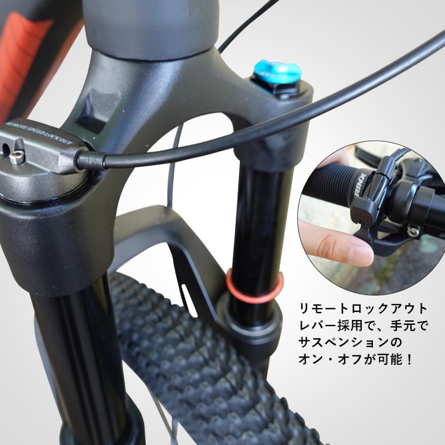 TRINX マウンテンバイク 20段変速 MTB ディスクブレーキ ハード TRINX マウンテンバイク 20段変速 MTB ディスクブレーキ ハード