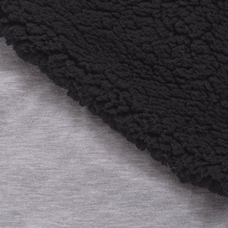 ブランケット ポケット付き ひざ掛け ポケッタブル パッカブル