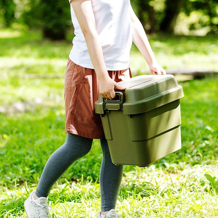 vault room コンテナ20L 2025年最新】Vaultroom コンテナの人気アイテム - メルカリ