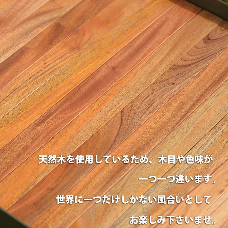 テーブルトップ トランクカーゴ 天板 20L用 ロール式 大 対応 RISU