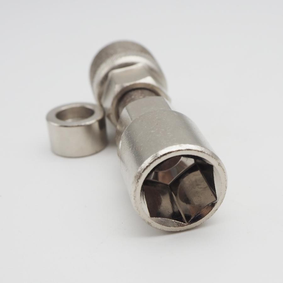 J. A. Stein ストロングライト、コッタレスクランク抜き工具 コッタレスクランク専用工具 クランク 抜き 外し工具 クランク