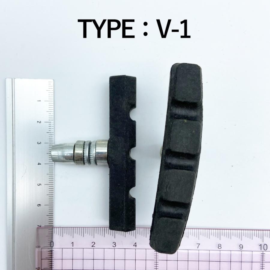 ブレーキパッド 交換用部品 ディスクブレーキ Vブレーキ ブレーキパッド 交換用部品 ディスクブレーキ Vブレーキ