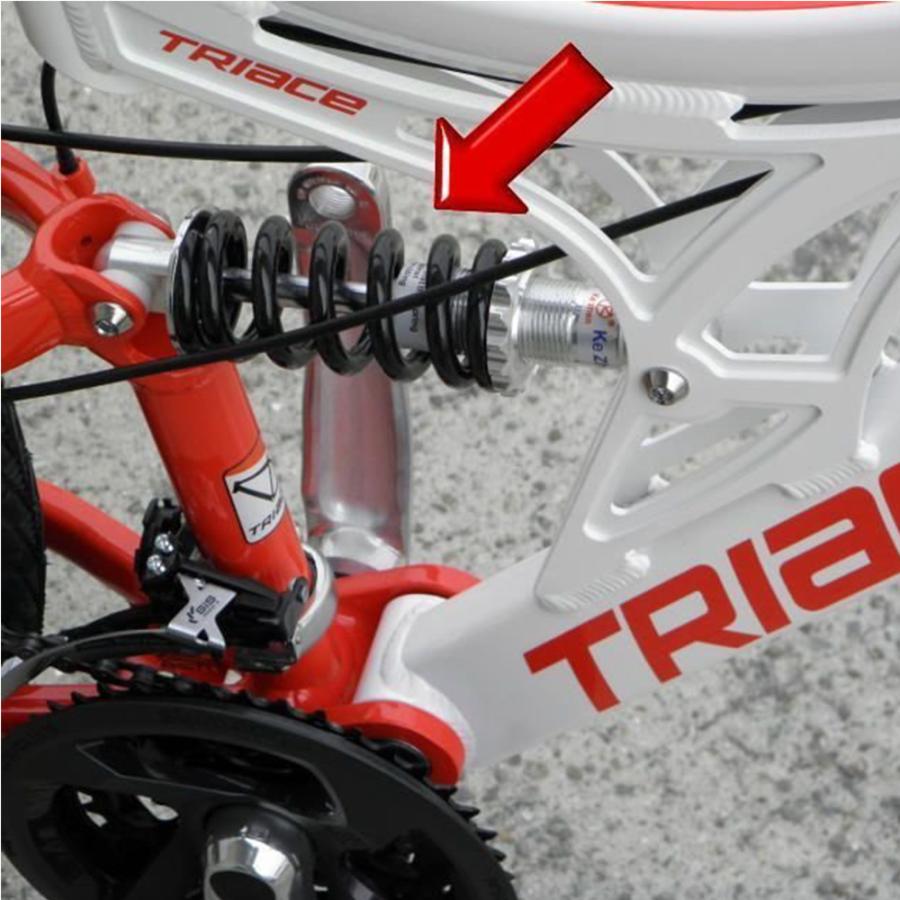 サスペンション 自転車 パーツ マウンテンバイク 100mm ソフト サスペンション 自転車 パーツ マウンテンバイク 100mm ソフト