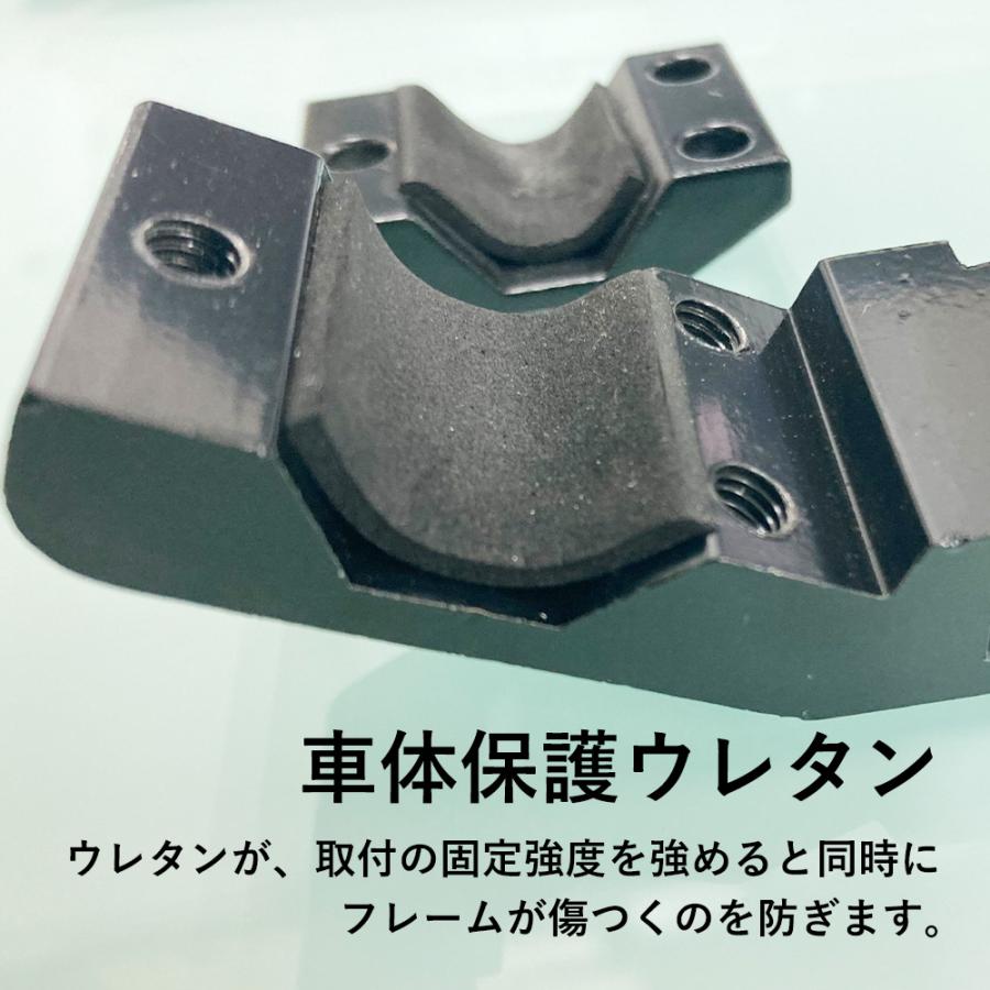 自転車スタンド サイドスタンド キックスタンド 軽量 長さ調整