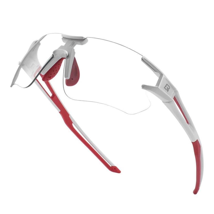 ROCKBROS スポーツサングラス 調光サングラス 自転車 登山 変色 ROCKBROS スポーツサングラス 調光サングラス 自転車 登山 変色
