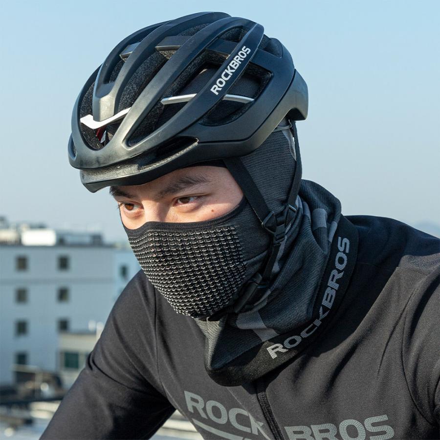 0628 ヘルメット+バラクラバ　まとめ買い バラクラバ 夏用 冷感 フェイスカバー 釣り uvカット 目出し帽