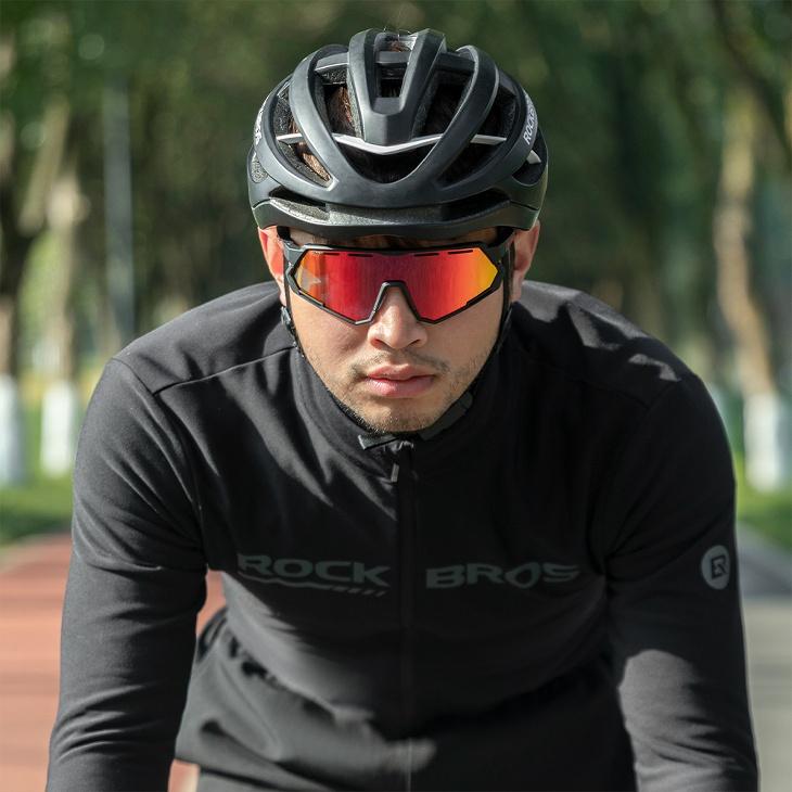 ゴルフ スポーツサングラス 交換レンズ付き 4枚の交換レンズ付き サングラス 偏光レンズ 透明 野球 釣り